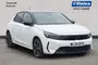 2024 Vauxhall Corsa 1.2 Turbo Hybrid GS 5dr e-DCT6