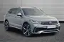 2025 Volkswagen Tiguan Allspace 1.5 TSI R-Line 5dr DSG
