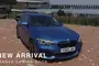 2018 BMW 1 Series 118i [1.5] M Sport Shadow Ed 5dr Step Auto