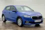 2022 Skoda Fabia 1.0 MPI 80 SE Comfort 5dr
