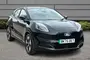 2025 Ford Puma 123kW Select 43kWh 5dr Auto