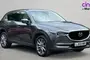 2019 Mazda CX-5 2.0 Sport Nav+ 5dr Auto