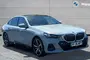 2026 BMW 5 Series 530e M Sport 4dr Auto