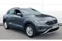 2023 Volkswagen T-Roc 1.5 TSI Life 5dr