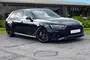 2025 Audi RS4 RS 4 TFSI Quattro Edition 25 years 5dr Triptronic