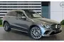 2018 Mercedes-Benz GLC GLC 220d 4Matic AMG Line Premium 5dr 9G-Tronic