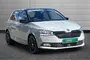 2021 Skoda Fabia 1.0 TSI Monte Carlo 5dr