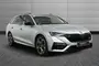 2023 Skoda Octavia Estate 2.0 TDI 200 vRS 5dr DSG