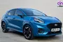 2025 Ford Puma 1.0 EcoBoost Hybrid mHEV 155 ST-Line X DCT 5dr