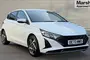 2023 Hyundai i20 1.0T GDi Premium 5dr