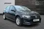 2019 Volkswagen Polo 1.0 EVO SE 5dr