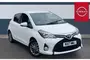 2017 Toyota Yaris 1.33 VVT-i Icon 5dr