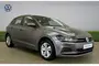2019 Volkswagen Polo 1.0 Tsi 95 Se 5Dr