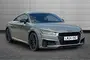 2024 Audi TT 40 TFSI Final Edition 2dr S Tronic
