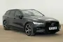 2025 Volvo V60 2.0 B4P Plus Dark 5dr Auto [7 speed]