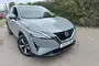 2021 Nissan Qashqai 1.3 DiG-T MH 158 N-Connecta 5dr Xtronic