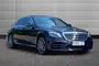 2018 Mercedes-Benz S-Class S350d L AMG Line Premium Plus 4dr 9G-Tronic
