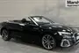 2020 Audi A5 40 TFSI 204 S Line 2dr S Tronic