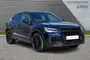 2023 Audi Q2 SQ2 Quattro Black Edition 5dr S Tronic