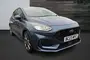 2023 Ford Fiesta 1.0 EcoBoost Hybrid mHEV 125 ST-Line Edition 5dr