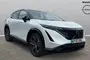 2023 Nissan Ariya 225kW Evolve 87kWh 22kWCh 5dr e-4ORCE Auto