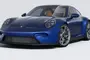 2025 Porsche 911 GT3 2dr PDK [Touring Pack]
