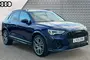 2025 Audi Q3 35 TFSI Black Edition 5dr S Tronic [20" Alloy]