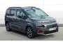 2024 Citroen e-Berlingo 100kW Flair XTR M 50kWh 5dr Auto