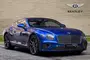 2019 Bentley Continental GT 6.0 W12 2dr Auto