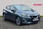 2022 Nissan Micra 1.0 IG-T 92 Tekna 5dr