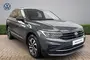 2021 Volkswagen Tiguan Allspace 2.0 TDI Match 5dr