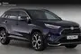 2023 Toyota RAV4 2.5 PHEV Dynamic 5dr CVT