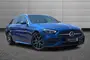 2024 Mercedes-Benz C-Class C300d AMG Line Premium 5dr 9G-Tronic