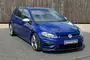 2019 Volkswagen Golf R 2.0 TSI 300 R 5dr 4MOTION DSG