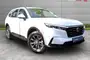 2025 Honda CR-V 2.0 eHEV Advance 5dr eCVT