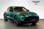 2024 Aston Martin DBX V8 DBX707 5dr Touchtronic