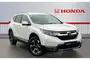 2019 Honda CR-V 1.5 VTEC Turbo SR 5dr CVT