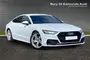 2022 Audi A7 40 TDI Quattro S Line 5dr S Tronic
