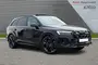 2025 Audi Q7 3.0 TFSI e Quattro 394 Black Edition 5dr Tiptronic