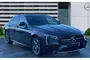 2021 Mercedes-Benz E-Class E200 AMG Line 4dr 9G-Tronic