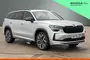 2025 Skoda Kodiaq 1.5 TSI e-TEC SportLine 5dr DSG [7 Seat]