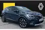 2023 Renault Captur 1.6 E-Tech full hybrid 145 Evolution 5dr Auto