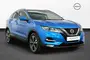 2021 Nissan Qashqai 1.5 dCi 115 N-Connecta 5dr DCT