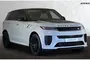 2026 Land Rover Range Rover Sport 4.4 P635 V8 SV Carbon 5dr Auto