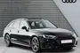 2024 Audi A4 S4 TDI 341 Quattro Vorsprung 5dr Tiptronic