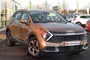 2022 Kia Sportage 1.6T GDi ISG 2 5dr