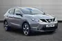 2016 Nissan Qashqai 1.5 dCi N-Connecta 5dr