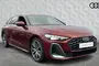 2025 Audi A5 2.0 TFSI 204 S line 5dr S Tronic