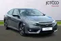 2020 Honda Civic 1.0 VTEC Turbo EX 4dr