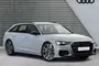2024 Audi A6 50 TFSI e 17.9kWh Qtro Vorsprung 5dr S Tronic